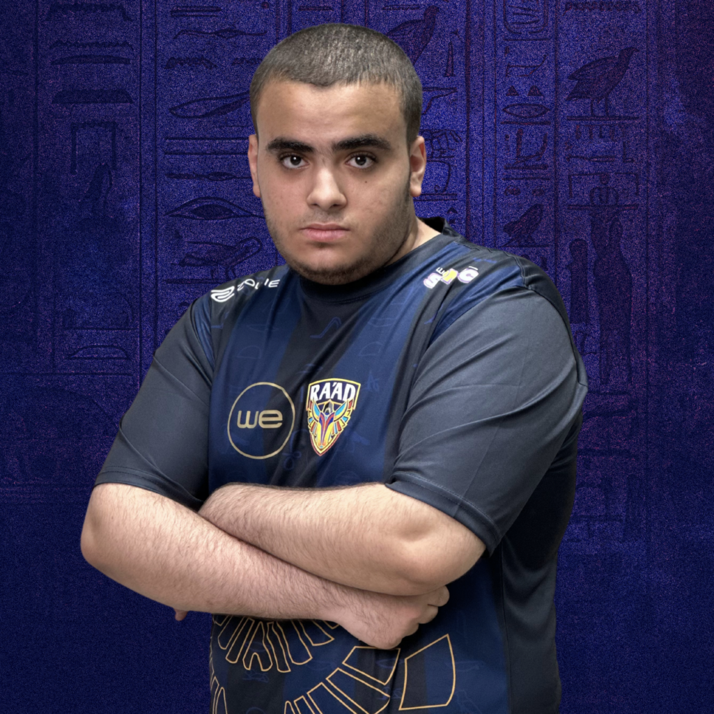 Mohamed (Awad) Awad
