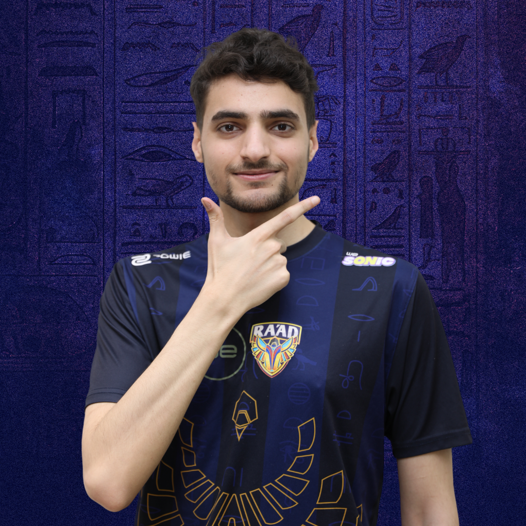 Ramez (Ramez) Elsayed