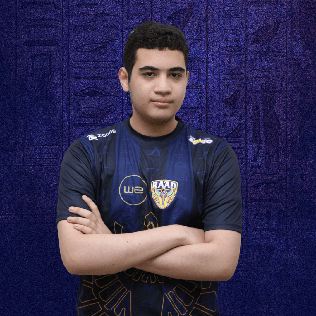 Ahmad (Aody)Talaat