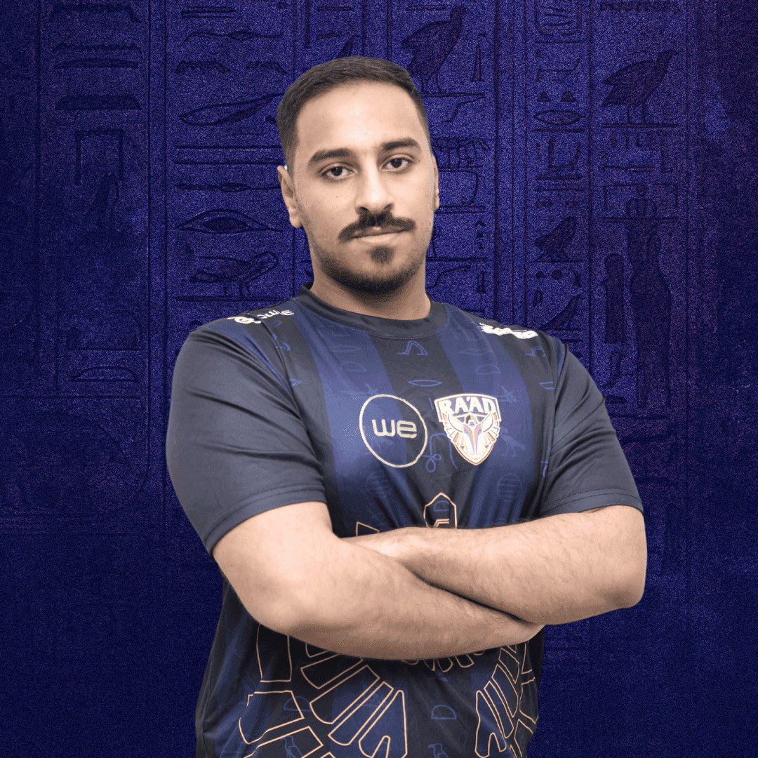 Abdelrahman(Ronex) Mostafa