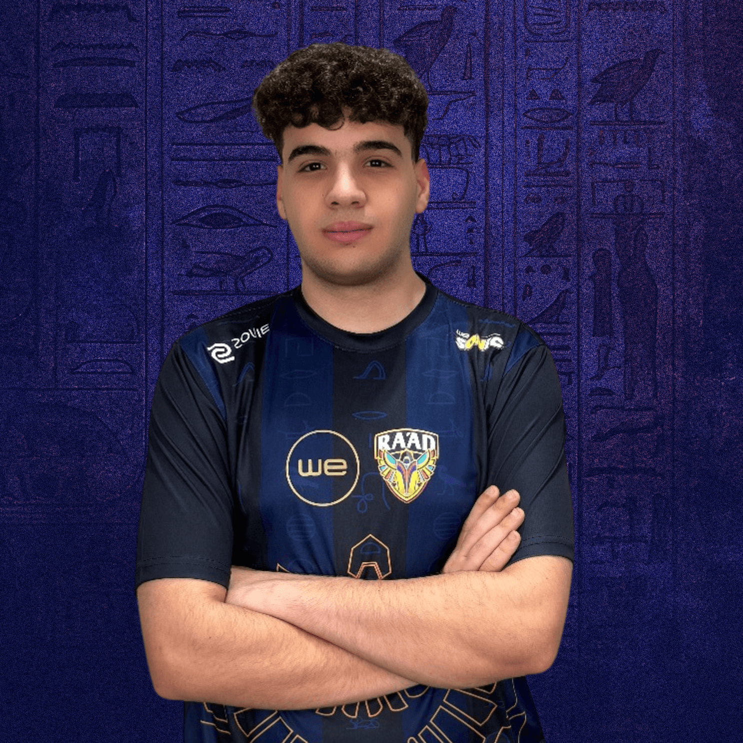 Mohammed El Desouky